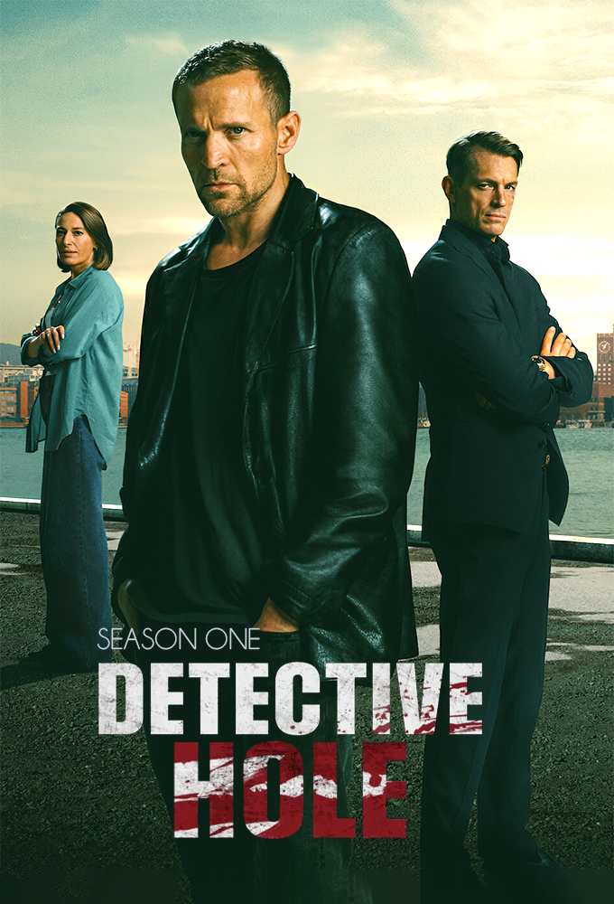 Harry Hole - The Devil's Star [323104] (A1774536087) [[TV Shows]] --Plex--